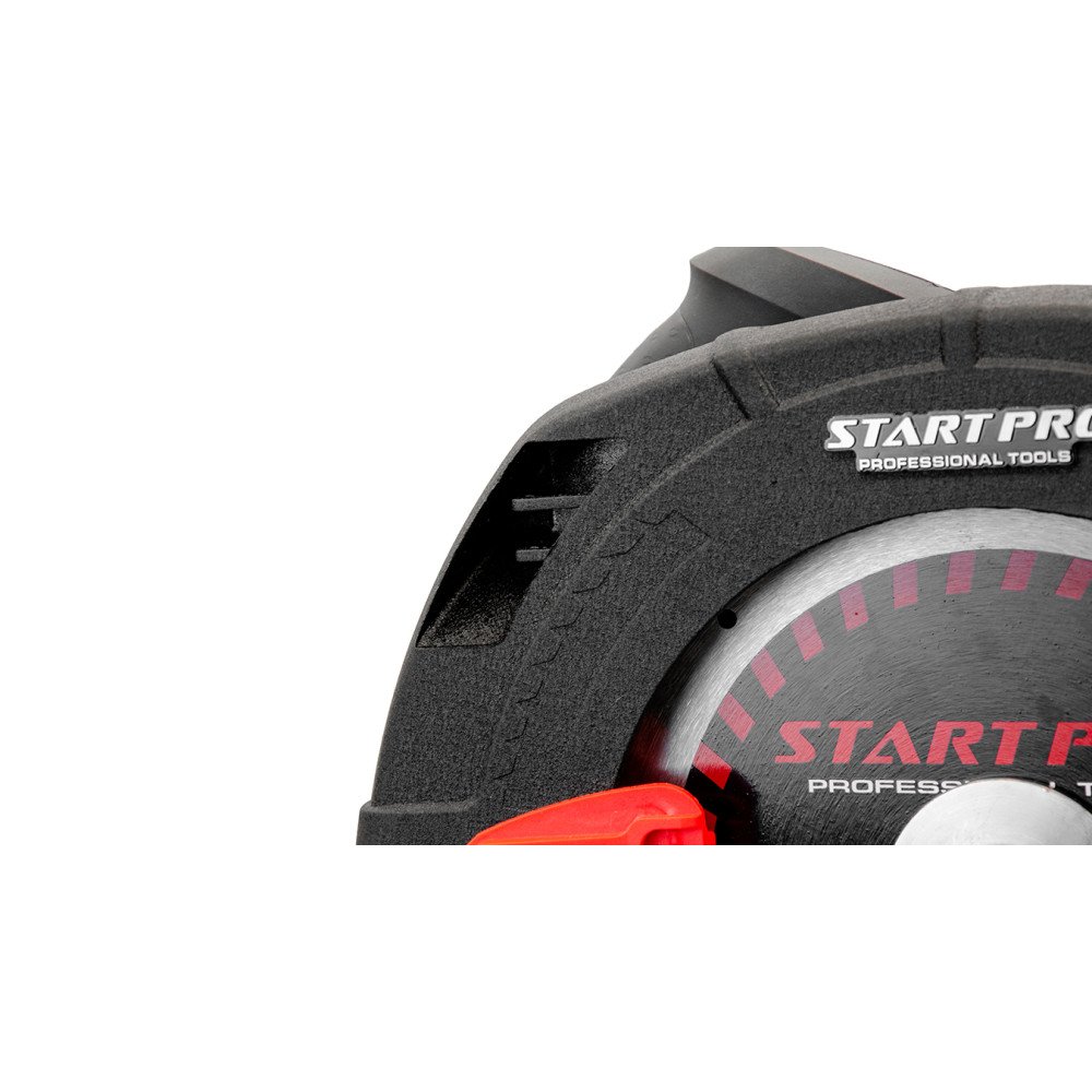 Пилка циркулярна Start Pro SCS-2550