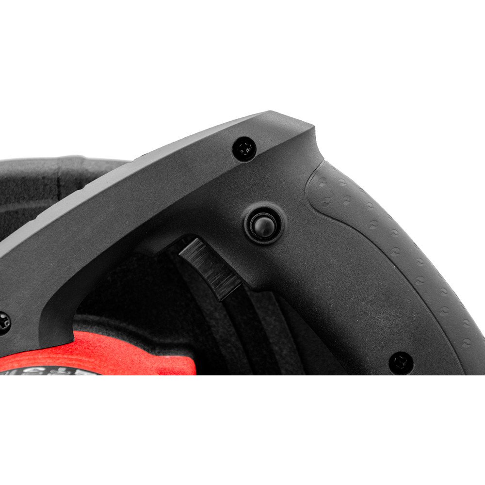 Пилка циркулярна Start Pro SCS-2550