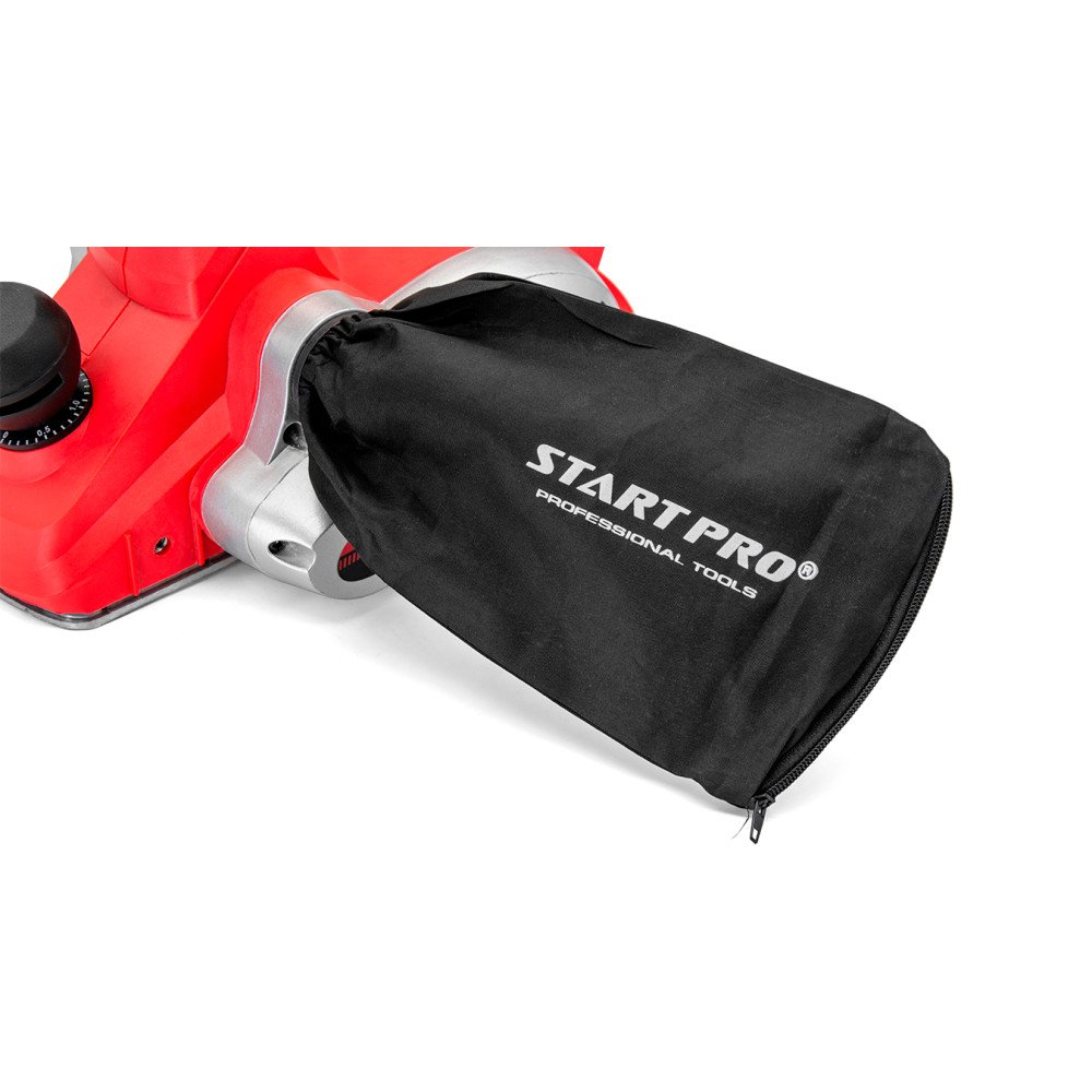 Рубанок електричний Start Pro SP-1150