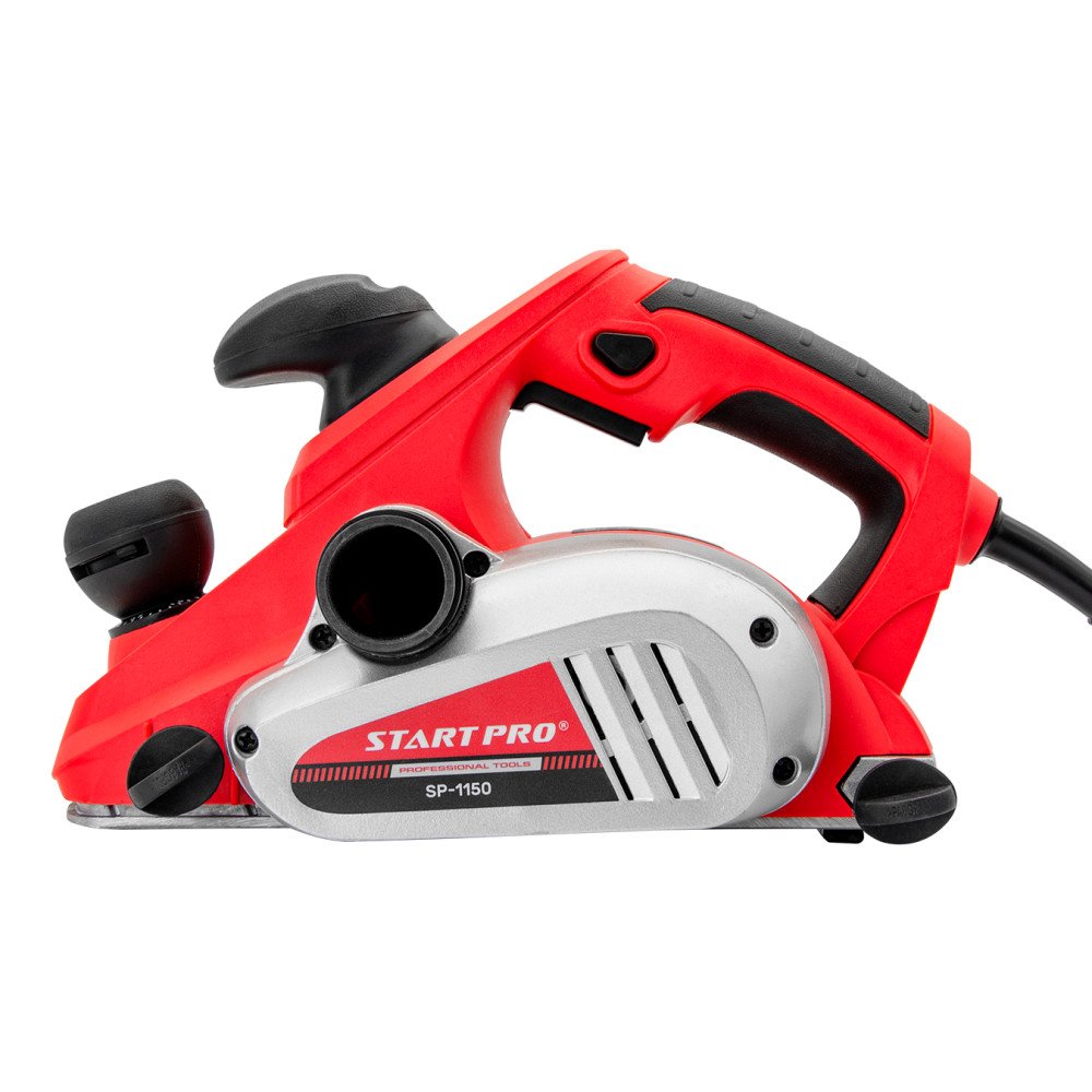 Рубанок електричний Start Pro SP-1150