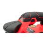 Рубанок електричний Start Pro SP-1250