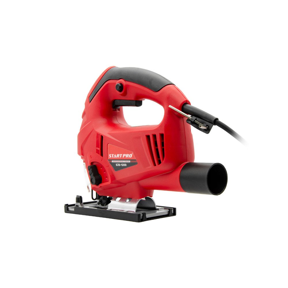Лобзик електричний Start Pro SJS-1200