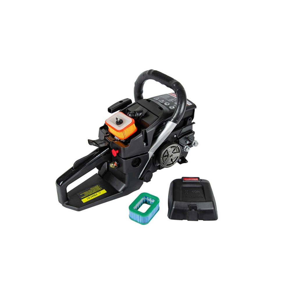 Бензопилка ланцюгова Start Pro SCS-4080H SUPER TOOTH