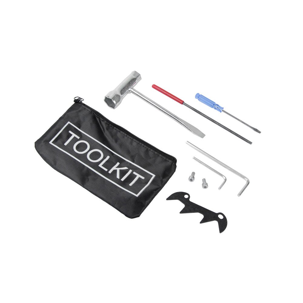 Бензопилка ланцюгова Start Pro SCS-4080H SUPER TOOTH