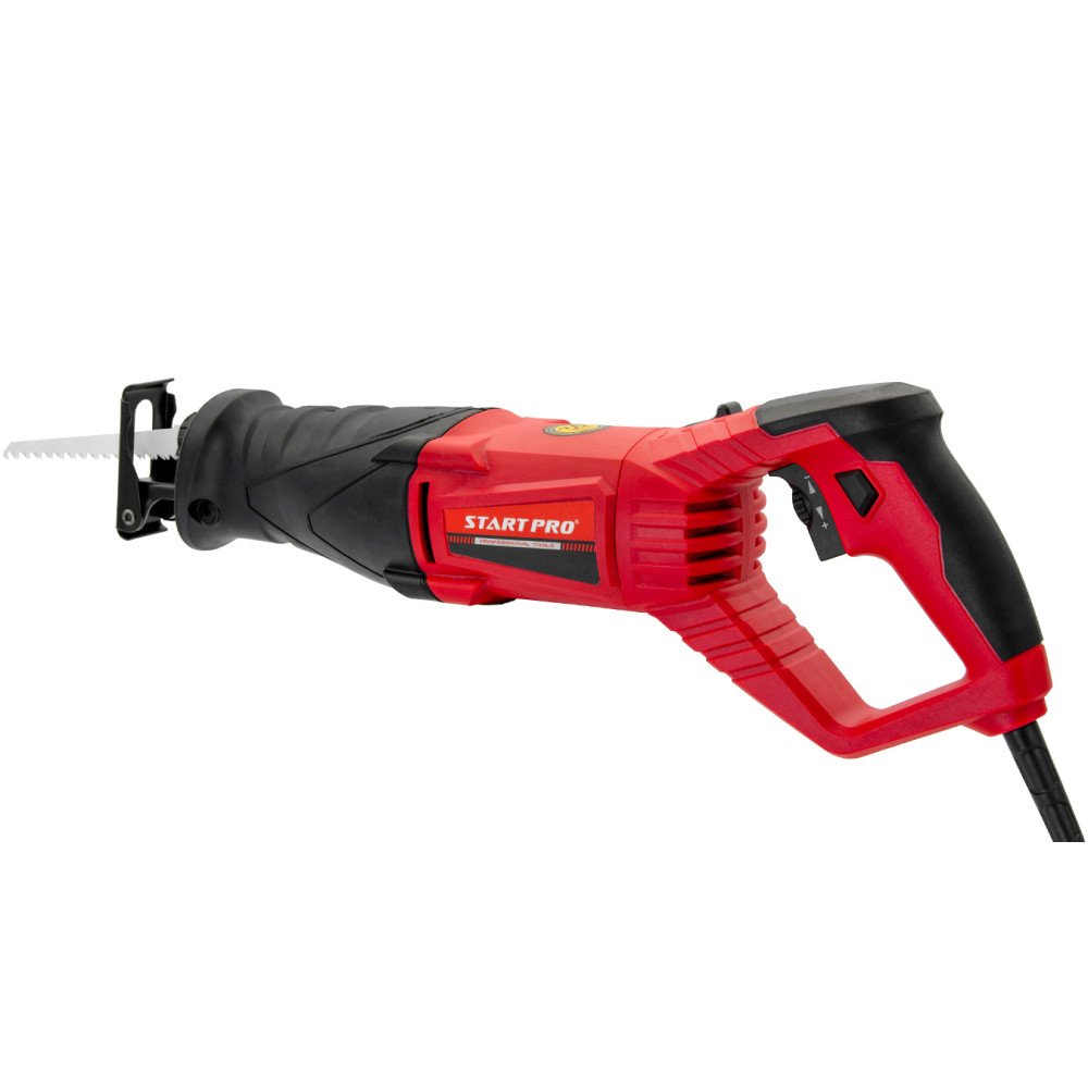 Пила шабельна Start Pro SRS-1350