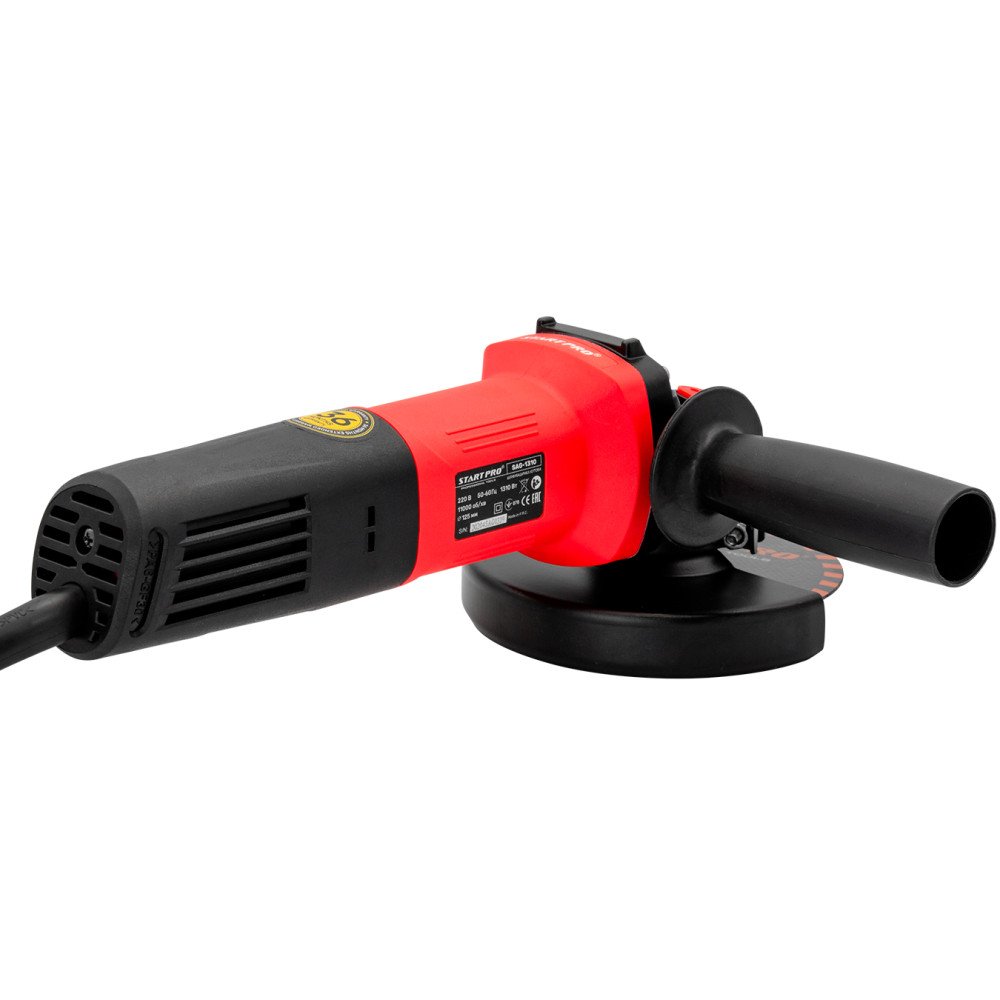 Кутошліфувальна машина Start Pro SAG-1310 Super Slim