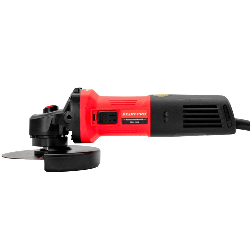 Кутошліфувальна машина Start Pro SAG-1310 Super Slim