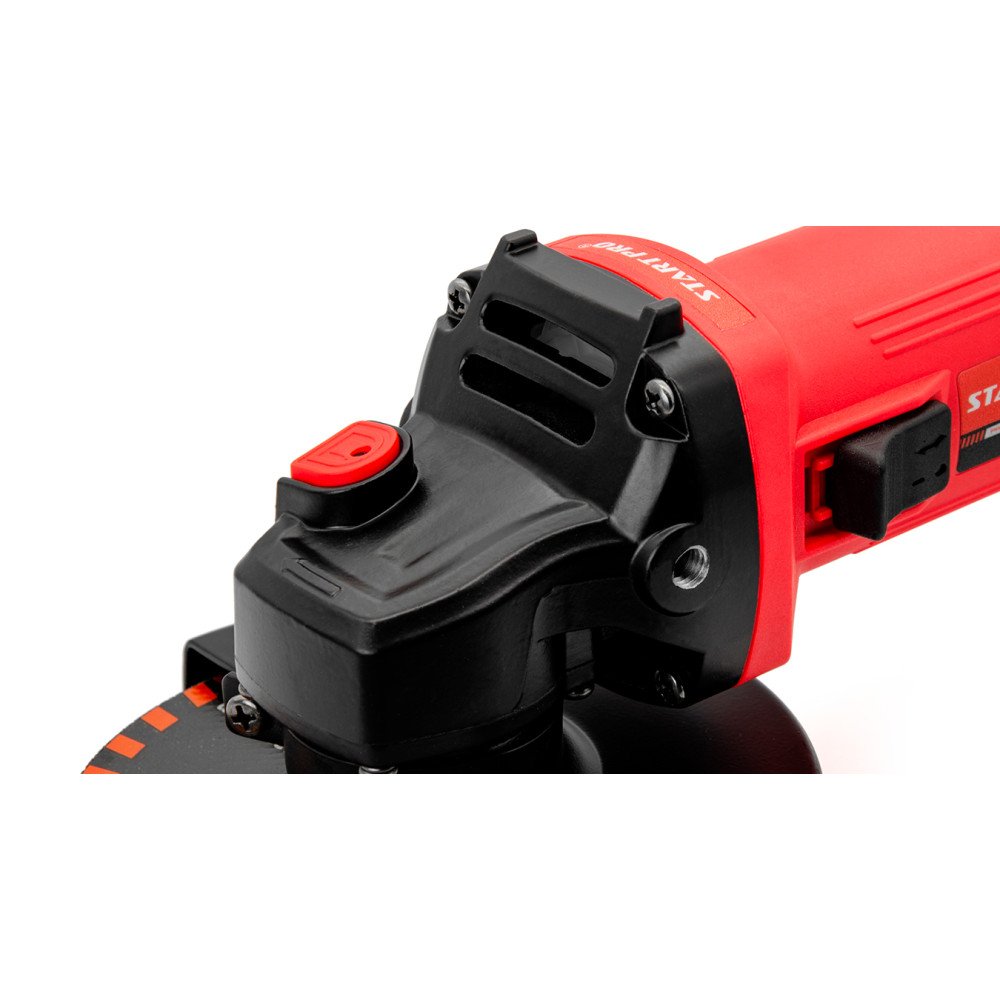 Кутошліфувальна машина Start Pro SAG-1310 Super Slim