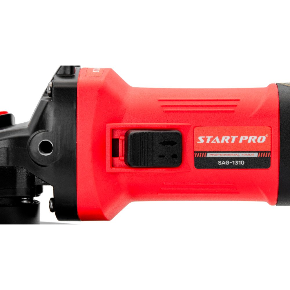 Кутошліфувальна машина Start Pro SAG-1310 Super Slim