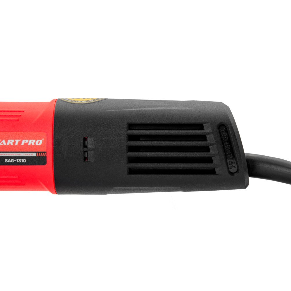 Кутошліфувальна машина Start Pro SAG-1310 Super Slim