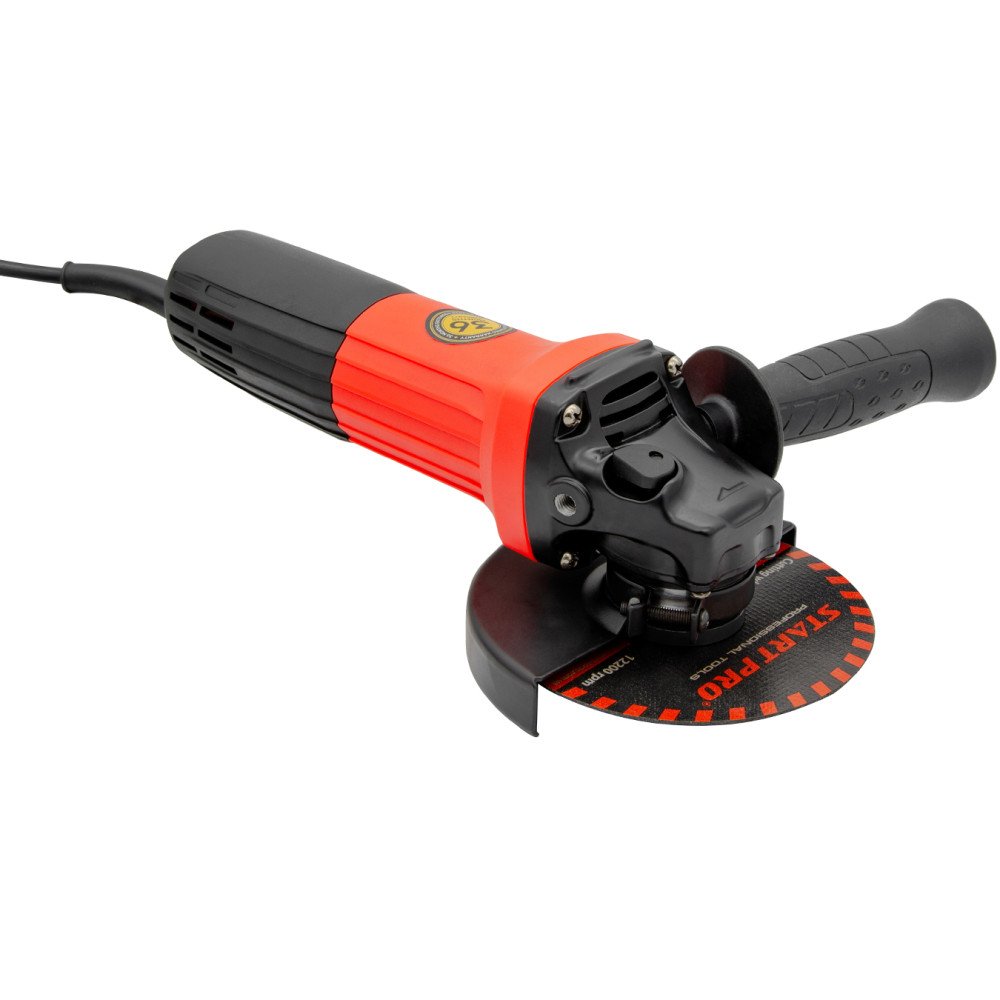 Кутошліфувальна машина Start Pro SAG-1170 VP