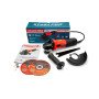 Кутошліфувальна машина Start Pro SAG-1170 VP