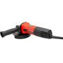 Кутошліфувальна машина Start Pro SAG-1170 VP