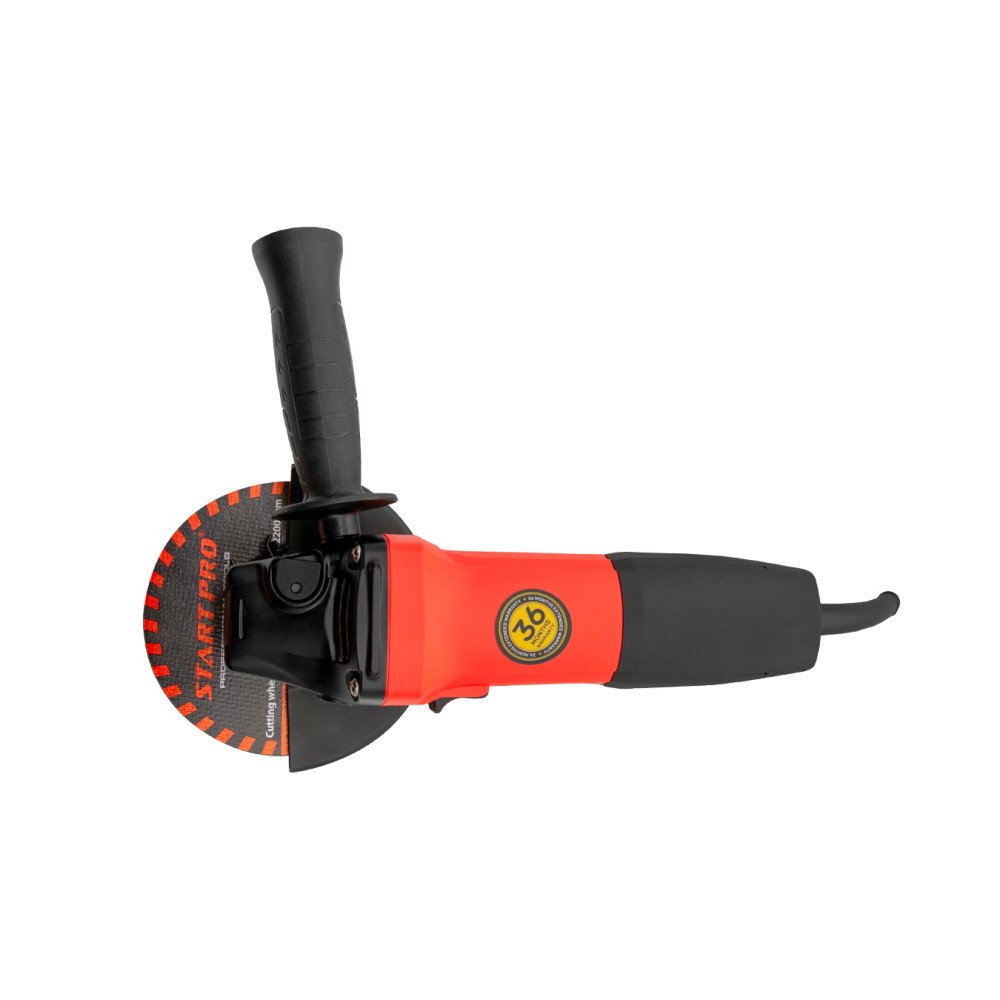 Кутошліфувальна машина Start Pro SAG-1170 VP