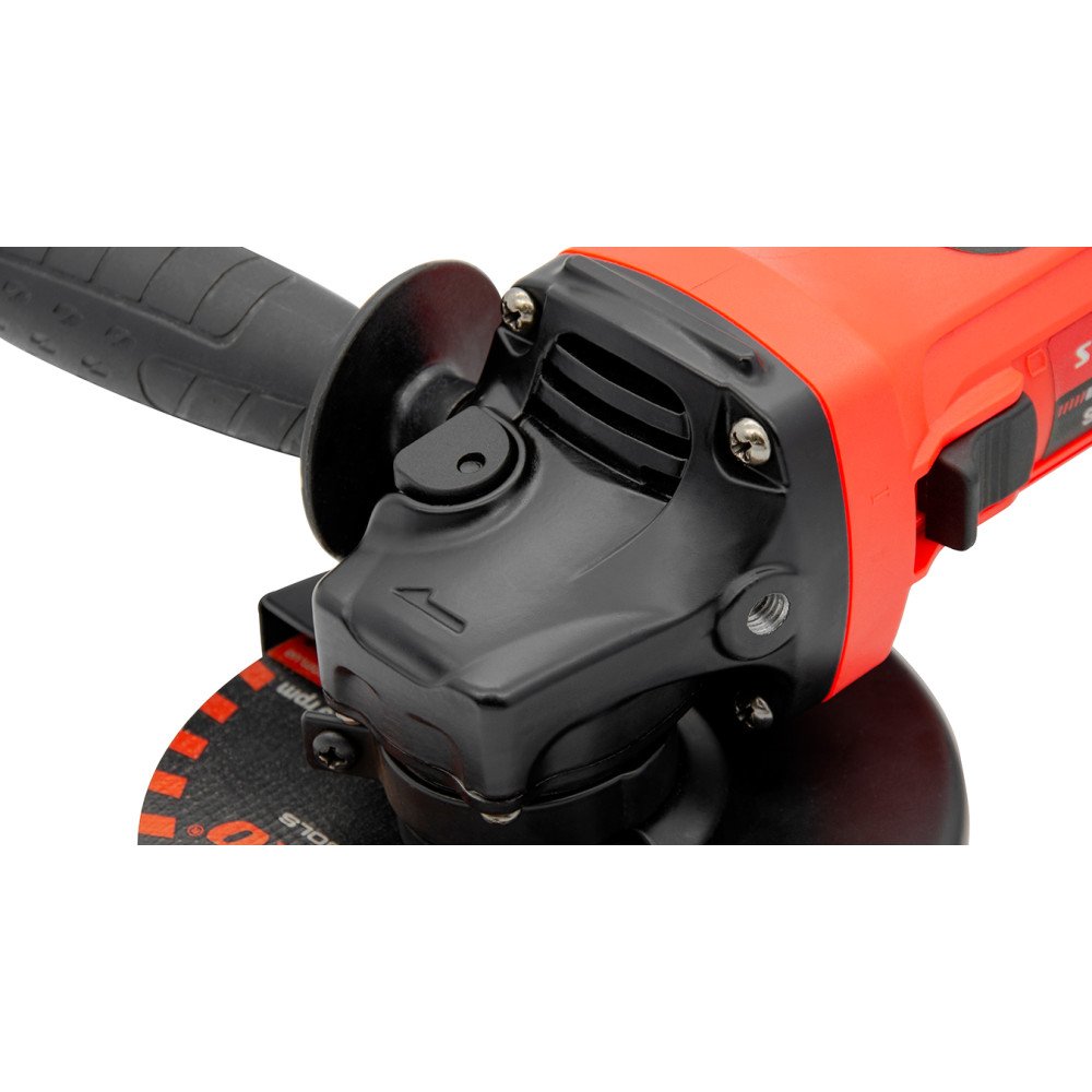 Кутошліфувальна машина Start Pro SAG-1170 VP