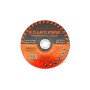 Круг відрізний START PRO_180x2.0x22.23, уп.25 шт.