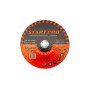 Круг відрізний START PRO_230x2.0x22.23, уп.25 шт.