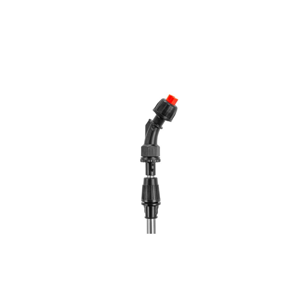Обприскувач акумуляторний Start Pro SK-12