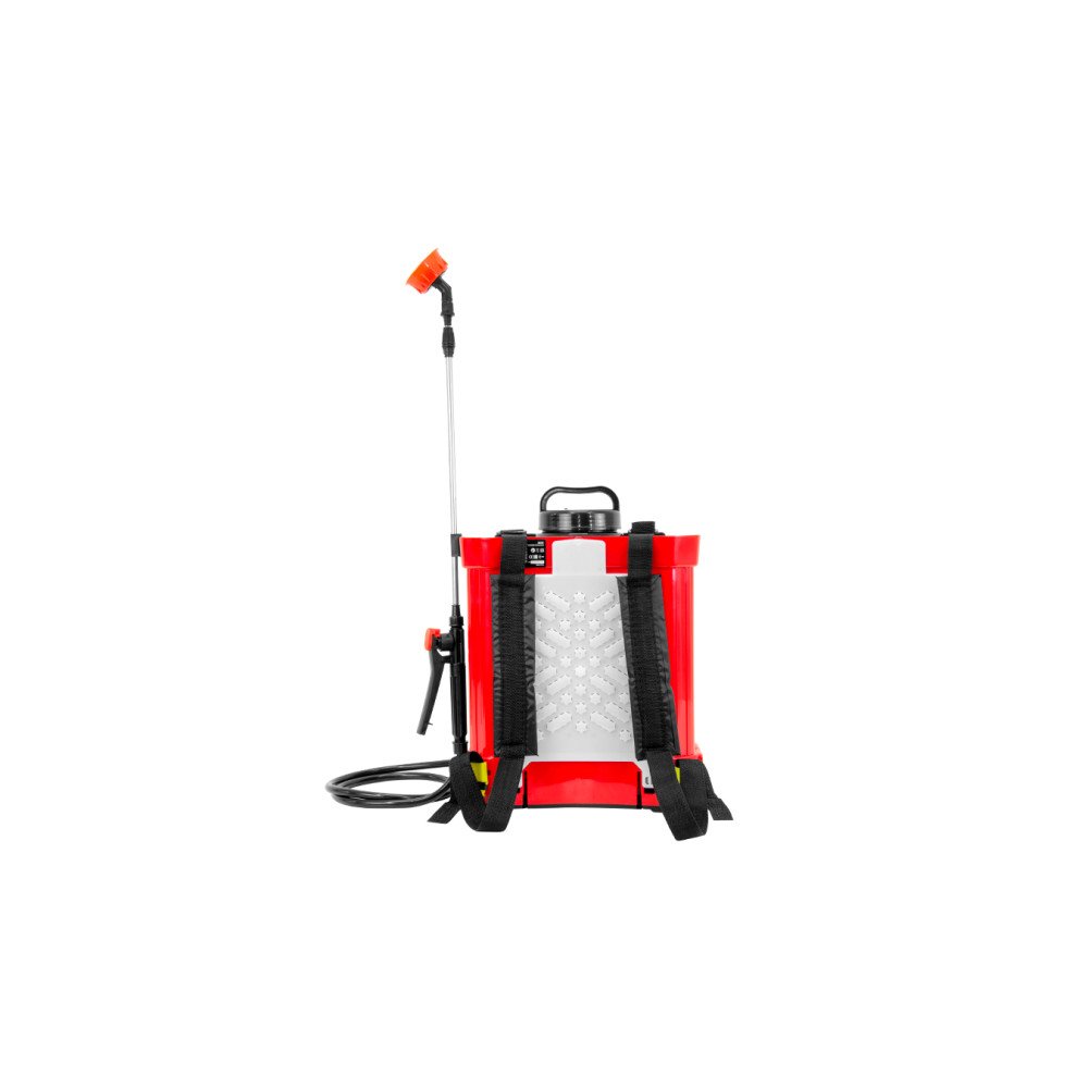 Обприскувач акумуляторний Start Pro SK-12