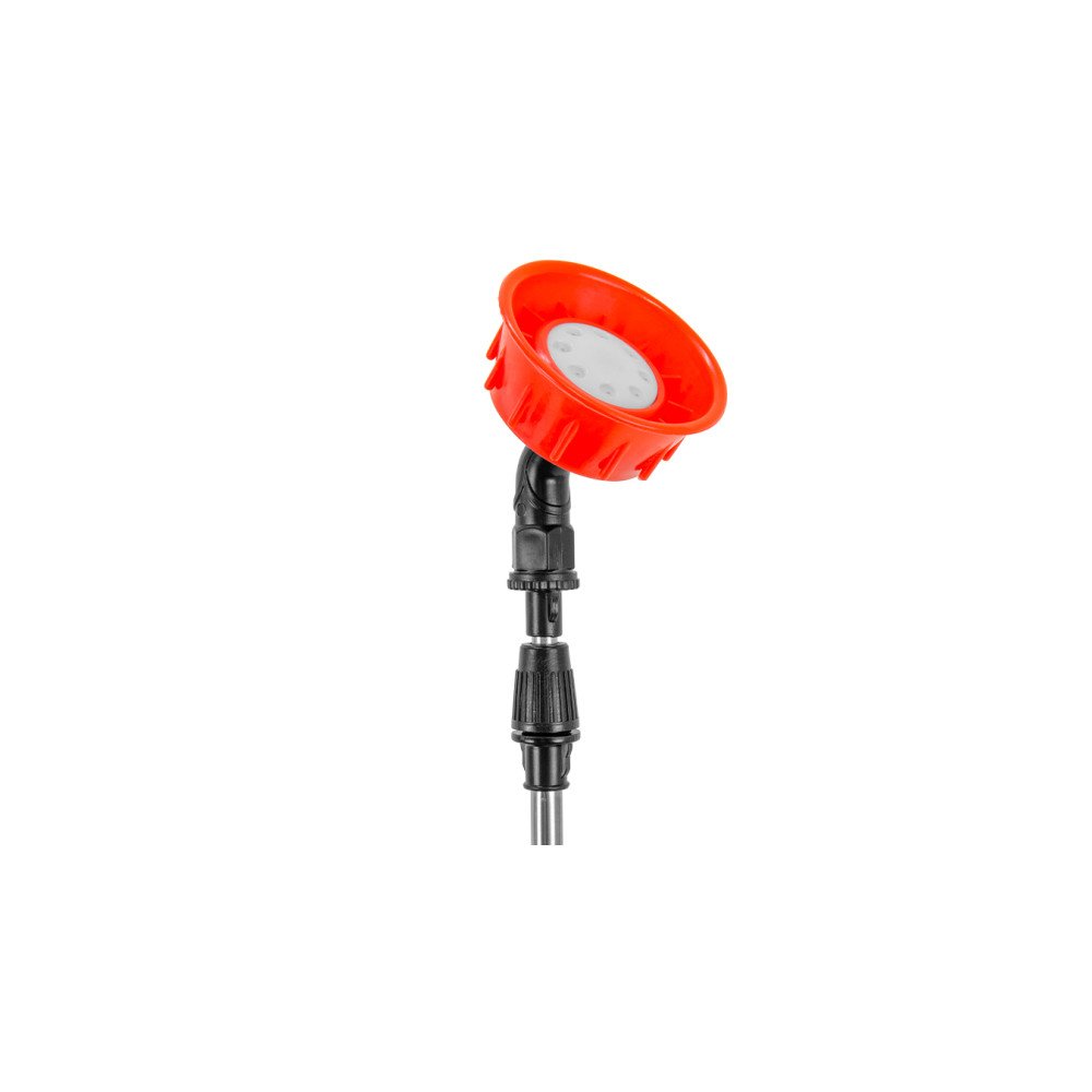 Обприскувач акумуляторний Start Pro SK-12