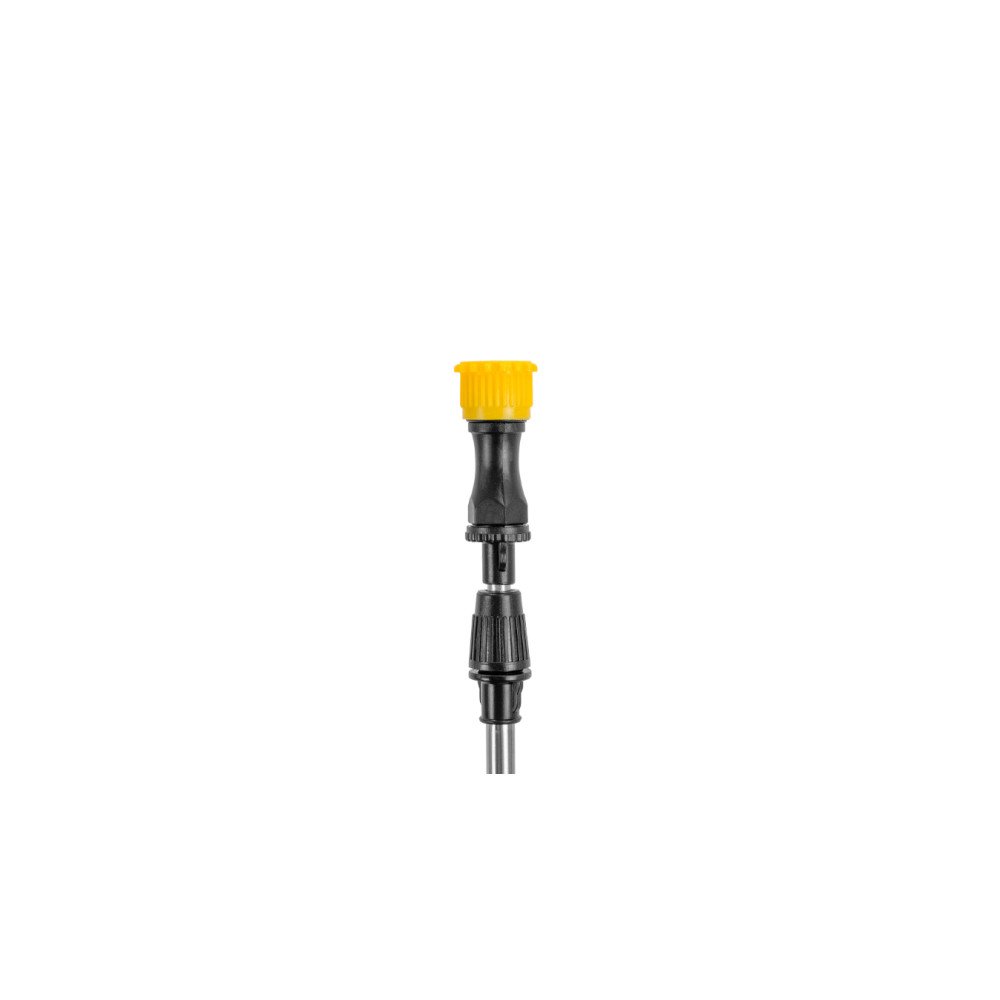 Обприскувач акумуляторний Start Pro SK-12