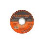 Круг відрізний START PRO_125 x 1.2 x 22.23, уп.25 шт.