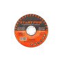 Круг відрізний START PRO_125 x 1.6 x 22.23, уп.25 шт.