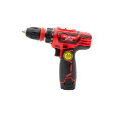 Шуруповерт акумуляторний Start Pro SCD6-12/2 DFR
