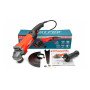 Кутошліфувальна машина Start Pro SAG-1600