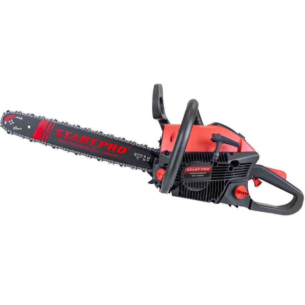 Бензопилка ланцюгова Start Pro SCS-4090H SUPER TOOTH