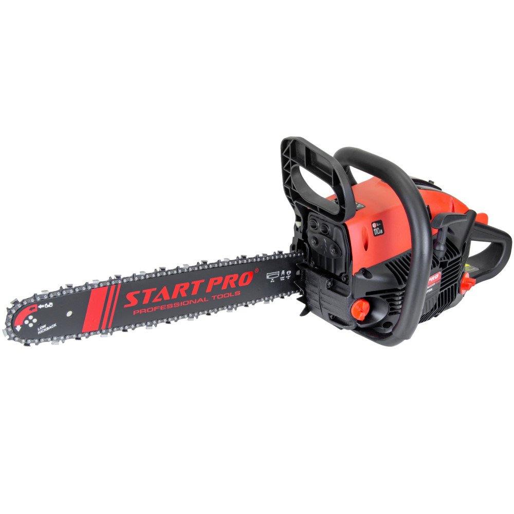 Бензопилка ланцюгова Start Pro SCS-4090H SUPER TOOTH