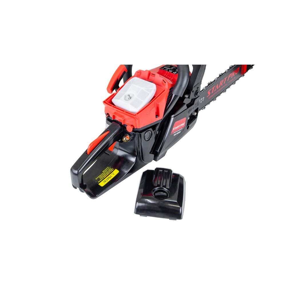 Бензопилка ланцюгова Start Pro SCS-5000H SUPER TOOTH
