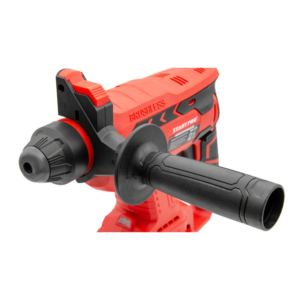 Перфоратор акумуляторний Start Pro SRH-21B
