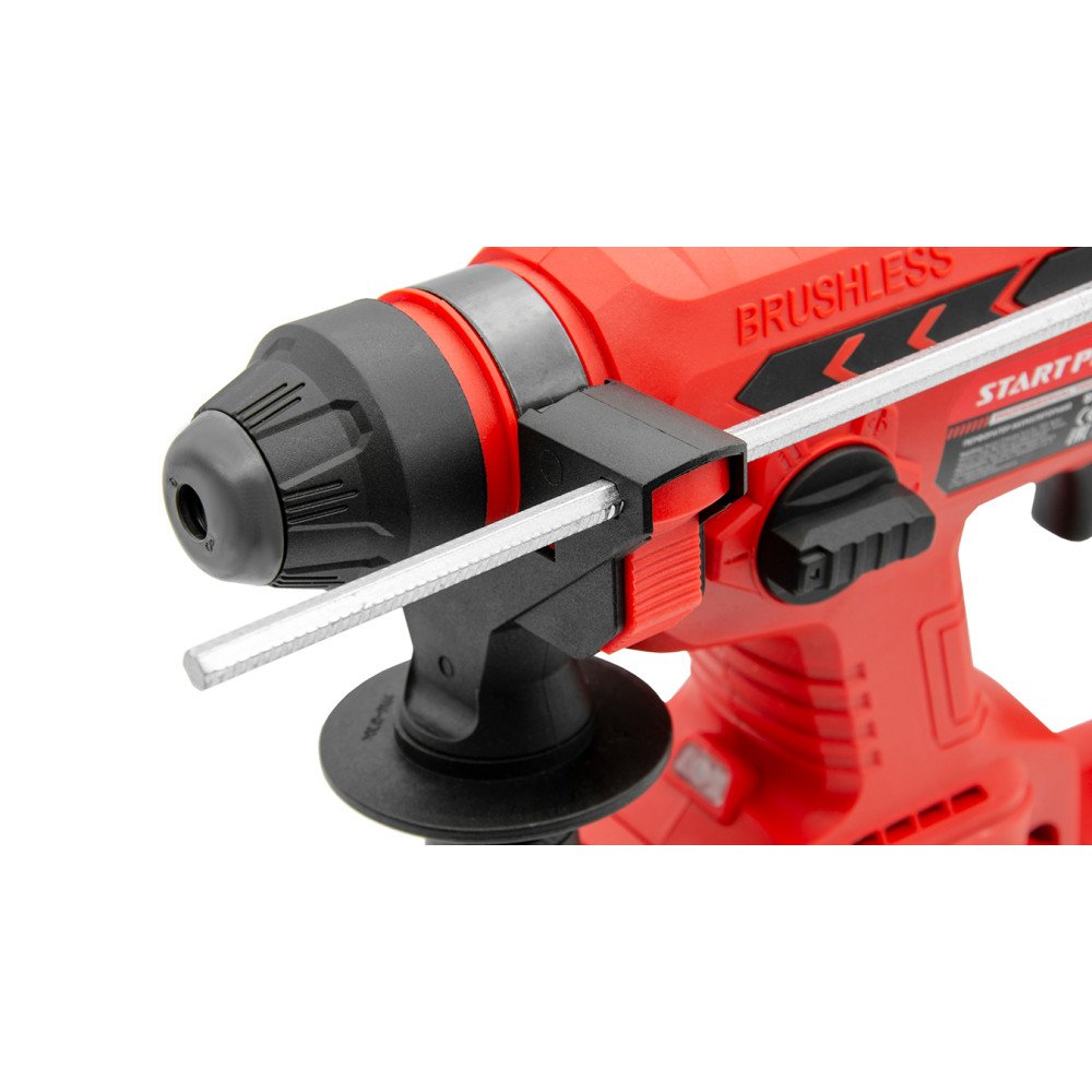 Перфоратор акумуляторний Start Pro SRH-21B