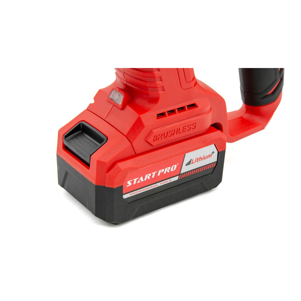 Перфоратор акумуляторний Start Pro SRH-21B
