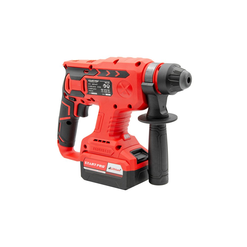 Перфоратор акумуляторний Start Pro SRH-21B
