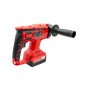 Перфоратор акумуляторний Start Pro SRH-21B