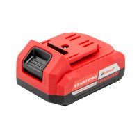 Акумуляторна батарея 12 В - SCD4-12/2D Start Pro 4889