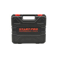 Кейс пластиковий - SCD4-12/2 Start Pro 4378