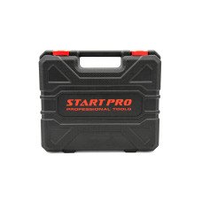 Кейс пластиковий - SCD4-21/2 Start Pro 4366