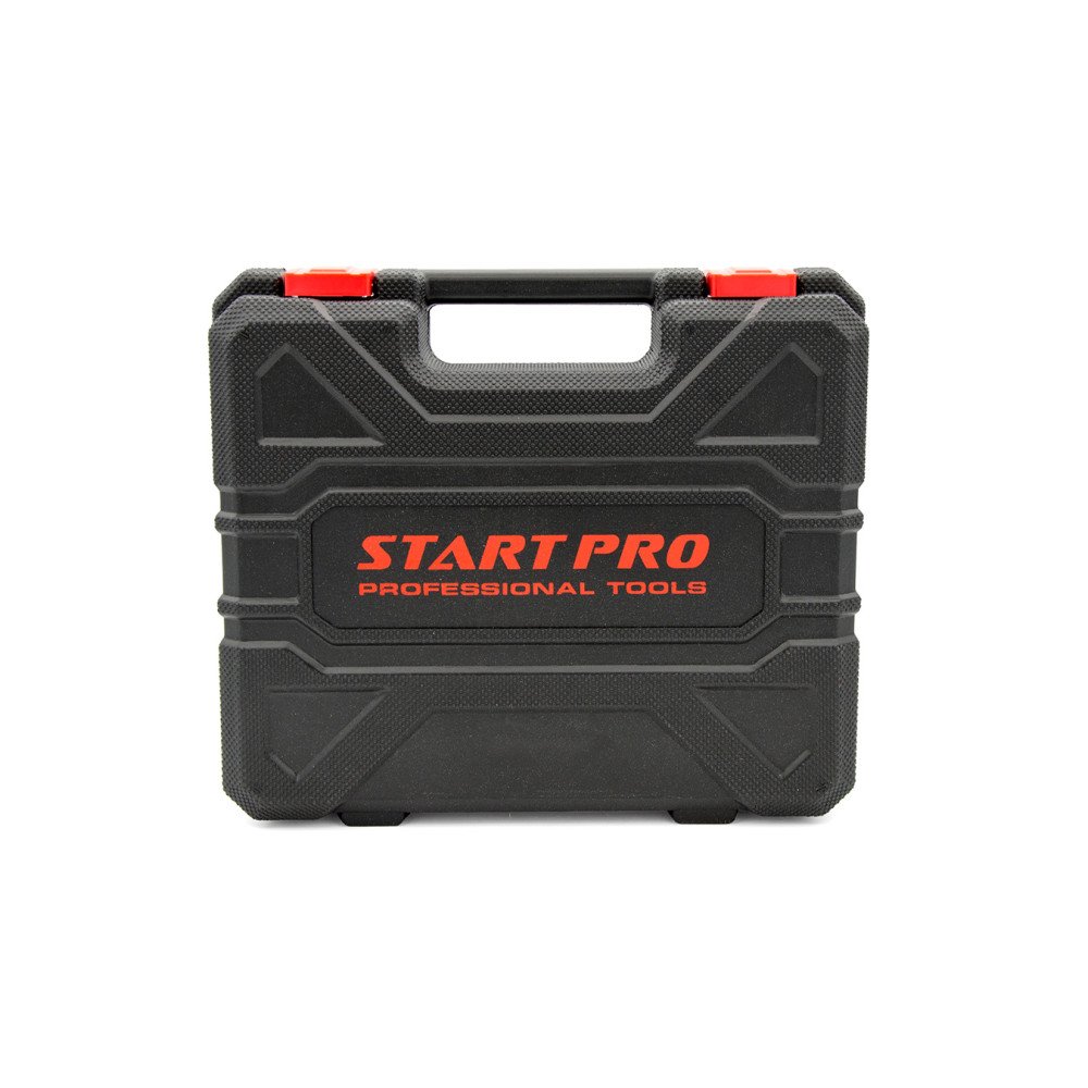 Кейс пластиковий - SCD5-18/2 Start Pro 4898
