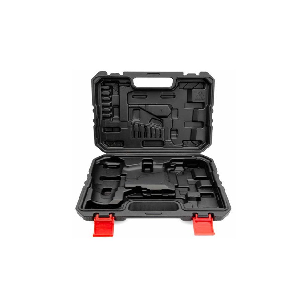 Кейс пластиковий - SCD5-18/2 Start Pro 4898