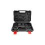 Кейс пластиковий - SCD5-18/2 Start Pro 4898