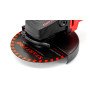 Шліфмашина кутова акумуляторна Start Pro SAG2-21/2B BRUSHLESS без АКБ та ЗУ