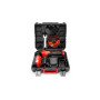 Шліфмашина кутова акумуляторна Start Pro SAG2-21/2B BRUSHLESS без АКБ та ЗУ