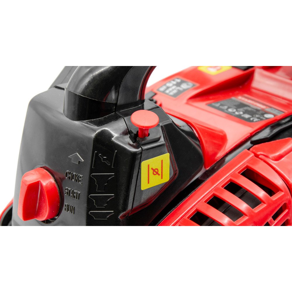 Бензопилка ланцюгова Start Pro SCS-2520 SUPER TOOTH