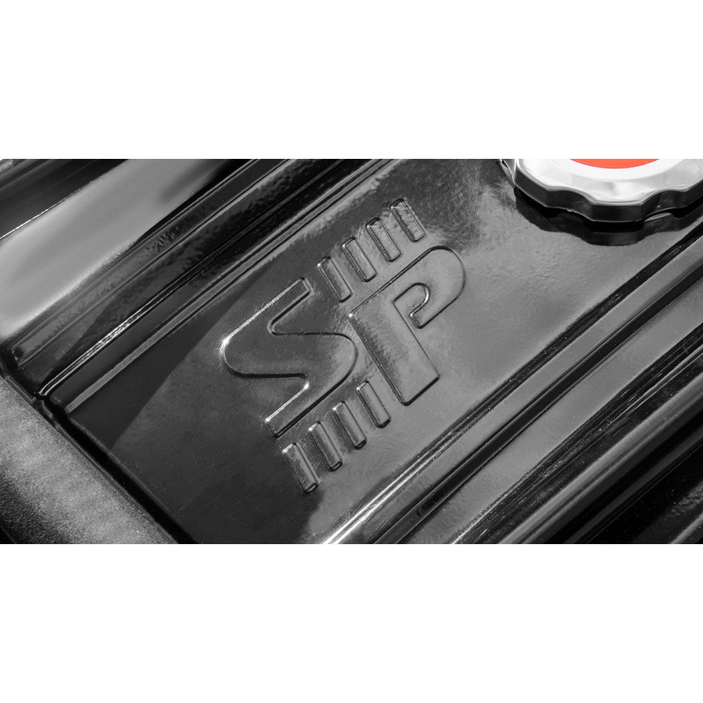 Генератор бензиновий Start Pro SPG-3500