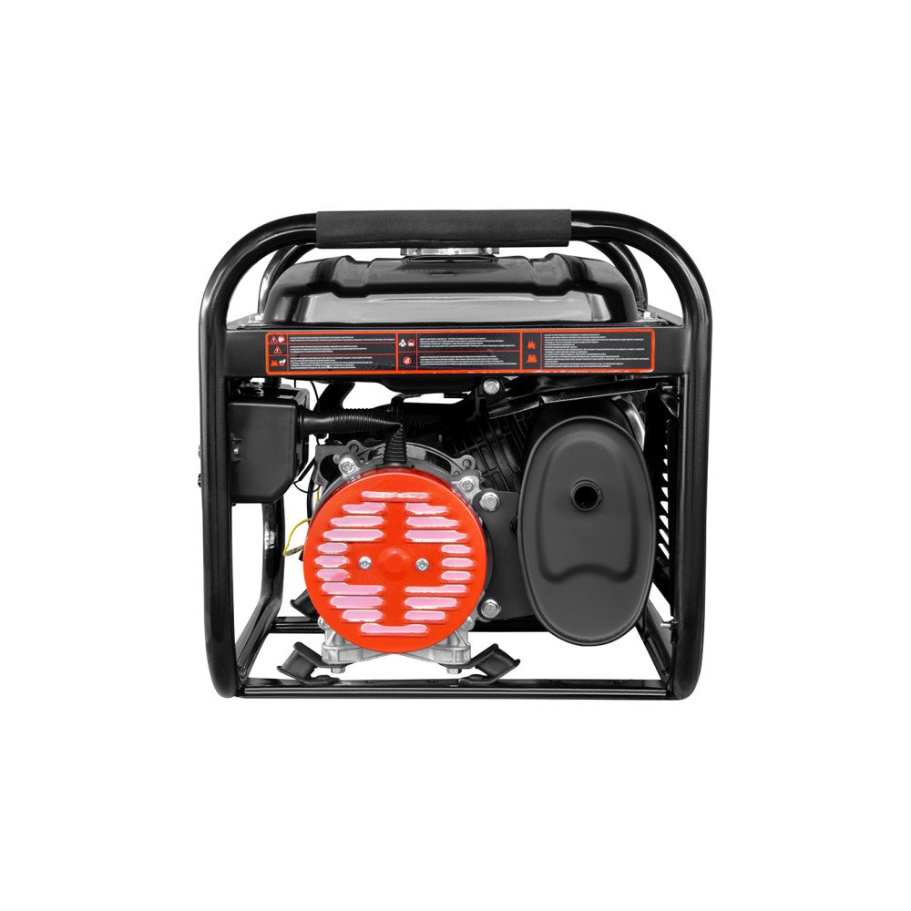 Генератор бензиновий Start Pro SPG-3500