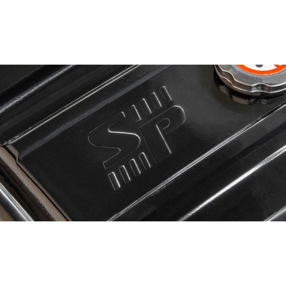 Генератор бензиновий Start Pro SPG-5500