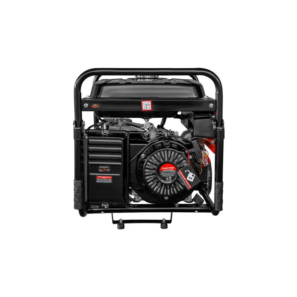 Генератор бензиновий Start Pro SPG-5500